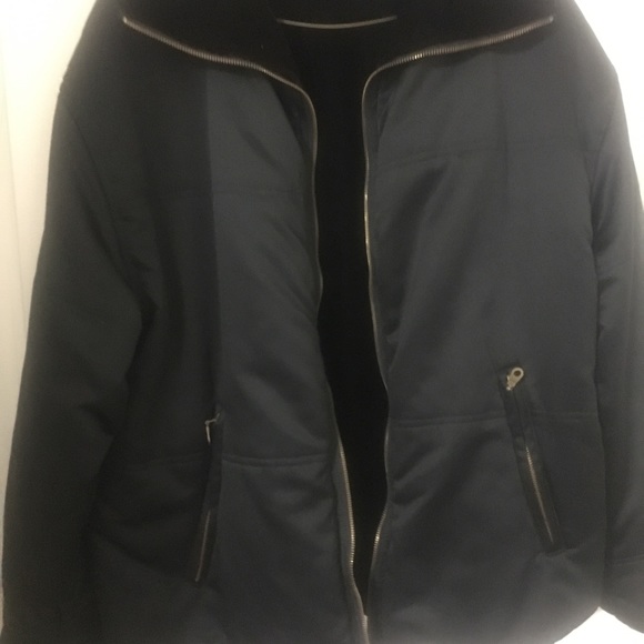 Puffer Coat for Women - Picture 2 of 4